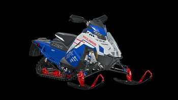 2027 INDY XCR SNOWCHECK EXCLUSIVE