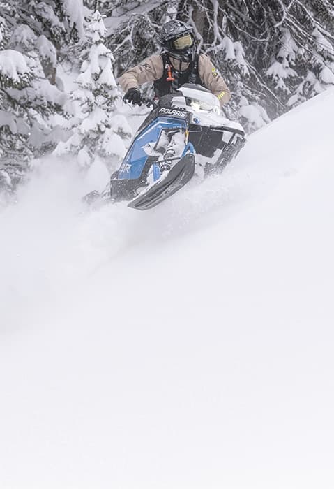 2027 PRO RMK SNOWCHECK EXCLUSIVE