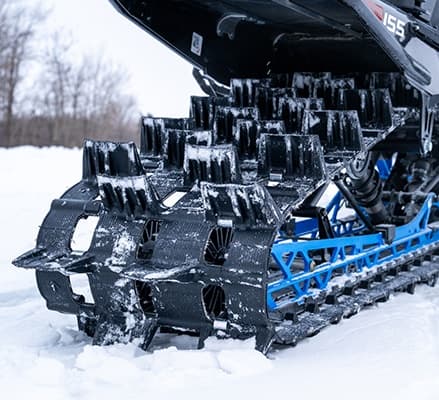 2027 PRO RMK SNOWCHECK EXCLUSIVE — фото 3