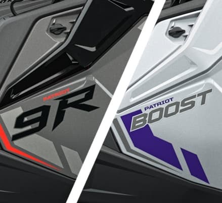 2027 PRO RMK SNOWCHECK EXCLUSIVE — фото 4