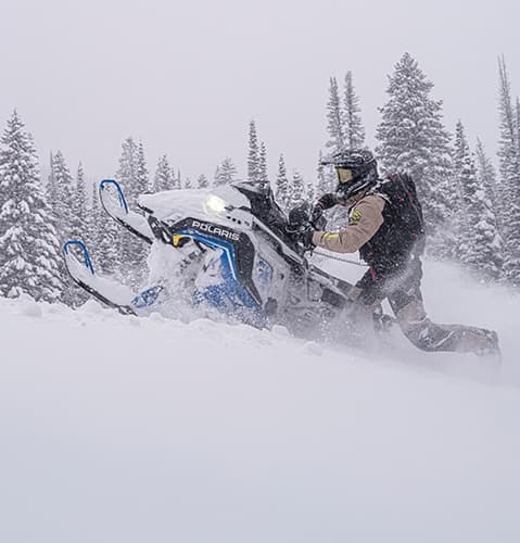 2027 PRO RMK SNOWCHECK EXCLUSIVE — фото 6