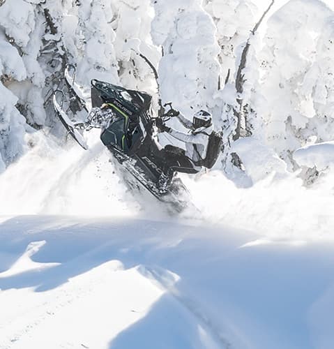 2027 PRO RMK SNOWCHECK EXCLUSIVE — фото 7