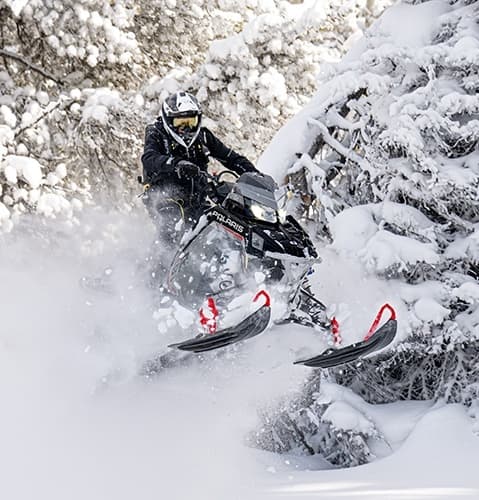 2027 PRO RMK SNOWCHECK EXCLUSIVE — фото 8