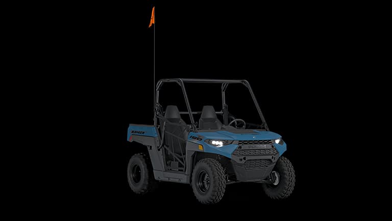 2027 RANGER 150 EFI