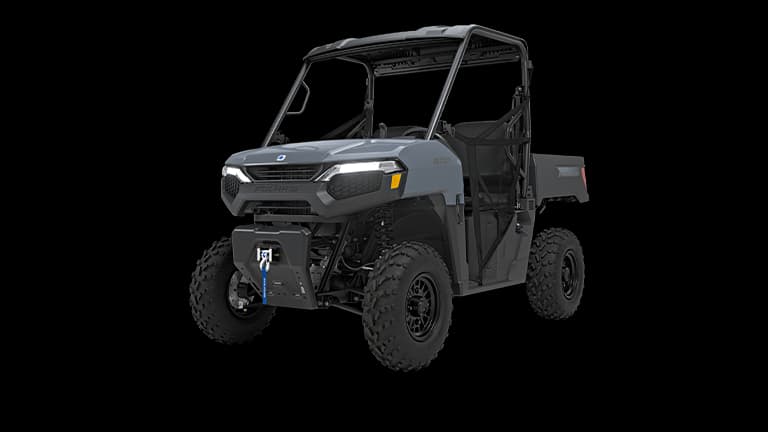 2027 RANGER 500