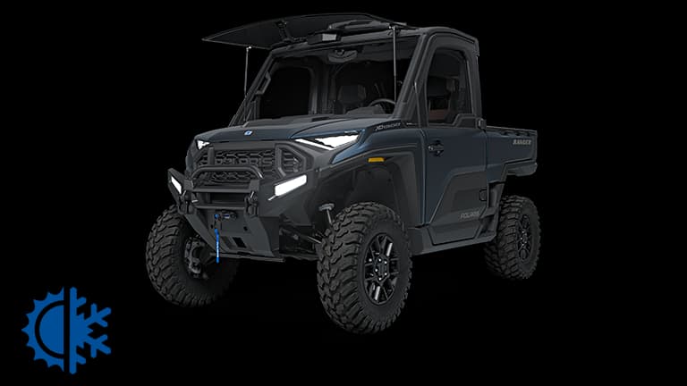 2027 RANGER XD 1500 NorthStar