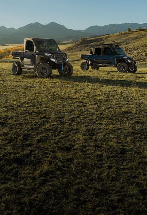 2027 RANGER XD 1500 NorthStar