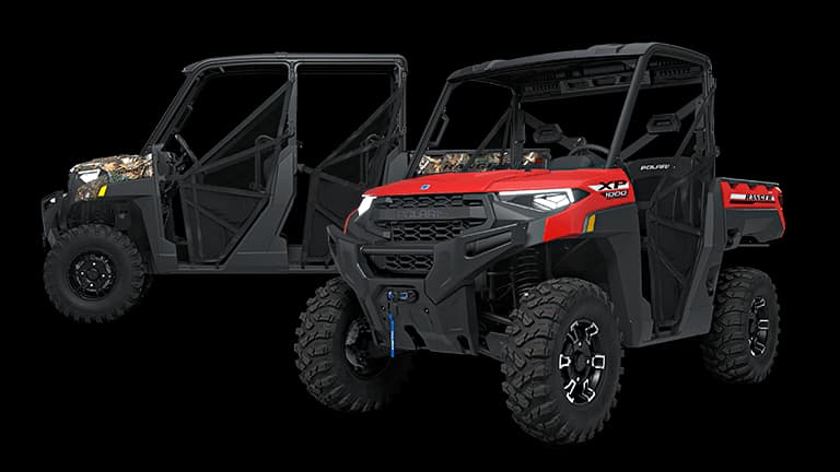 2027 RANGER XP 1000
