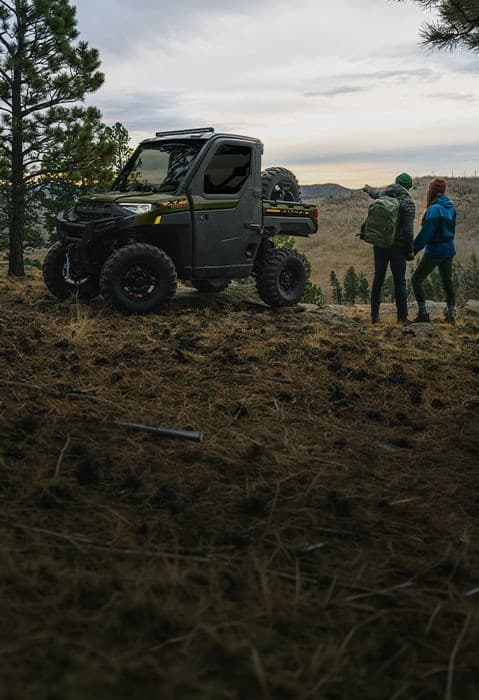 2027 RANGER XP 1000 NorthStar
