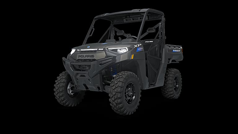 2027 RANGER XP Kinetic