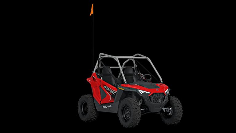2027 RZR 200 EFI