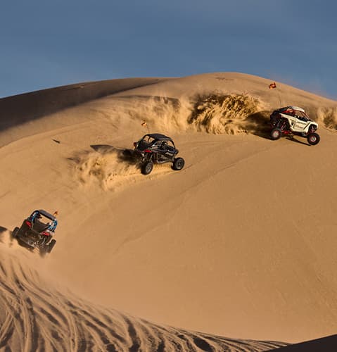 2027 RZR Pro R Boost — фото 5