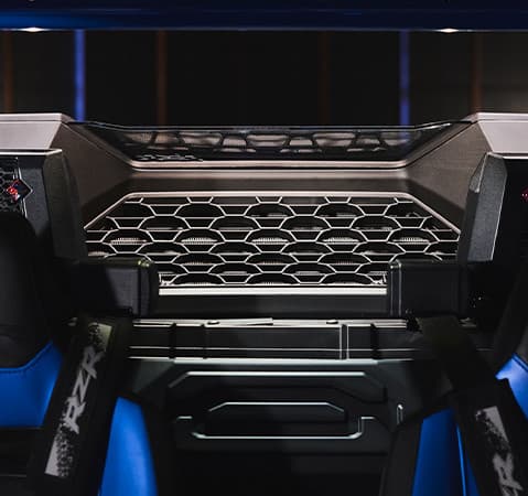 2027 RZR Pro R Boost — фото 7