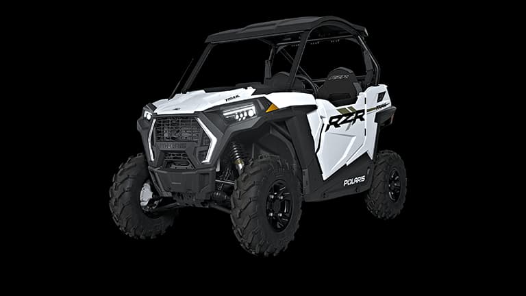 2027 RZR Trail