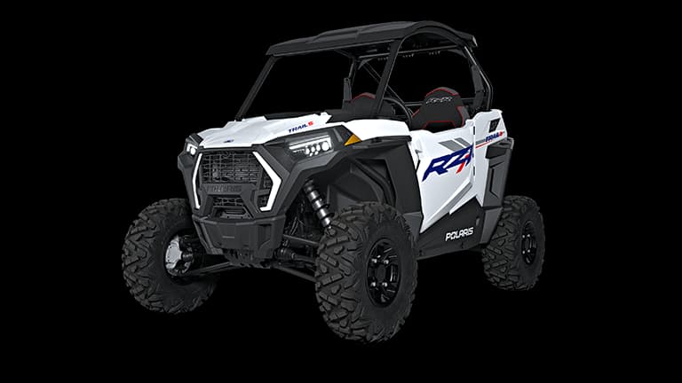 2027 RZR Trail S