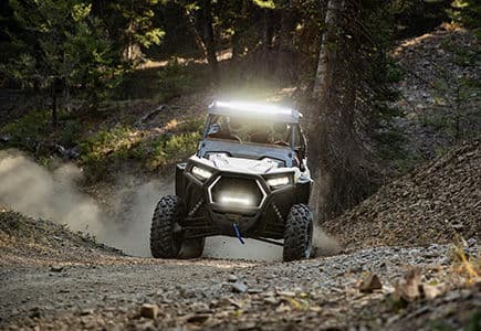 2027 RZR Trail S — фото 3