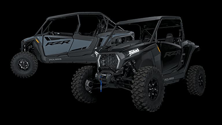 2027 RZR XP