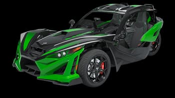Slingshot Grand Touring