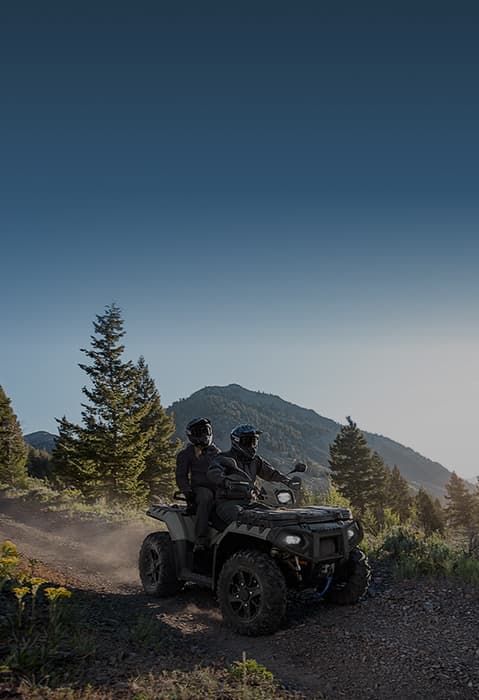 2027 Sportsman Touring XP 1000 Trail
