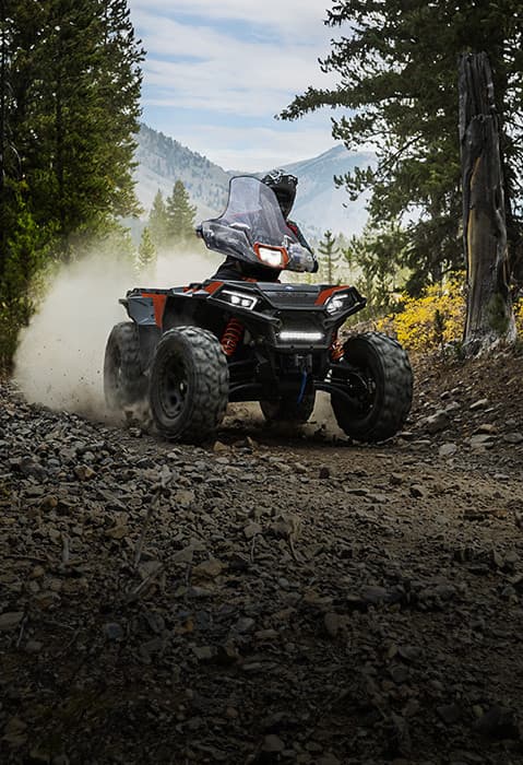 2027 Sportsman XP 1000 S
