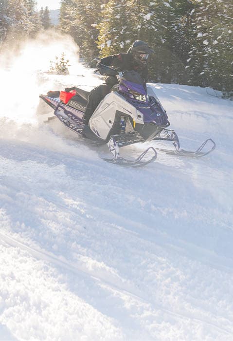 2027 Switchback Assault SNOWCHECK EXCLUSIVE
