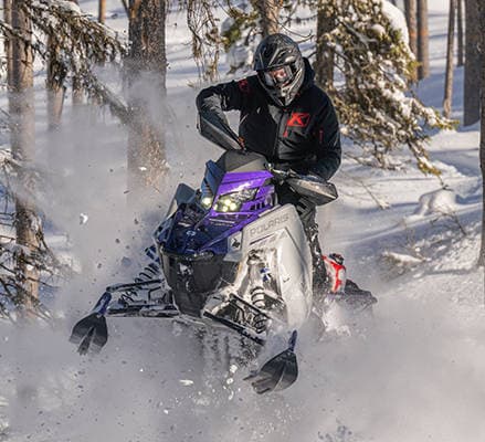 2027 Switchback Assault SNOWCHECK EXCLUSIVE — фото 2