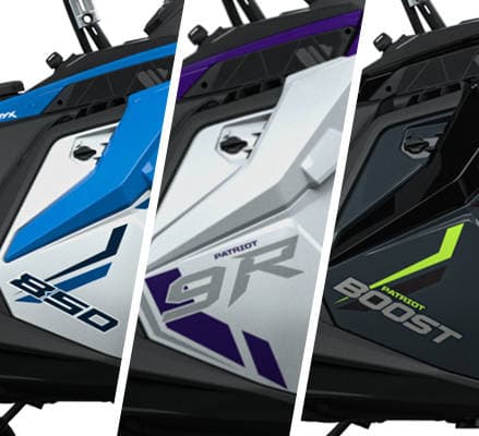 2027 Switchback Assault SNOWCHECK EXCLUSIVE — фото 3