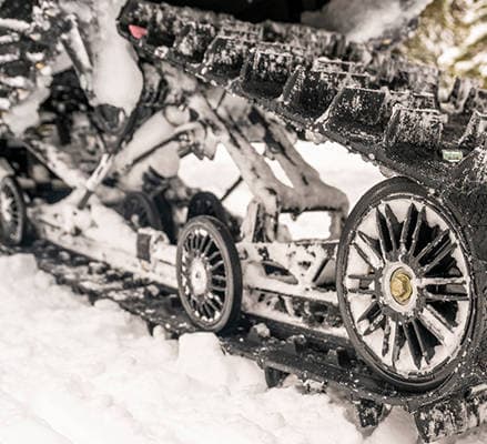2027 Switchback Assault SNOWCHECK EXCLUSIVE — фото 4
