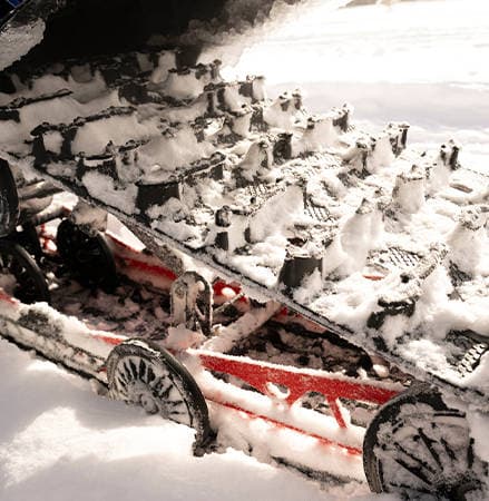 2027 Switchback Assault SNOWCHECK EXCLUSIVE — фото 5