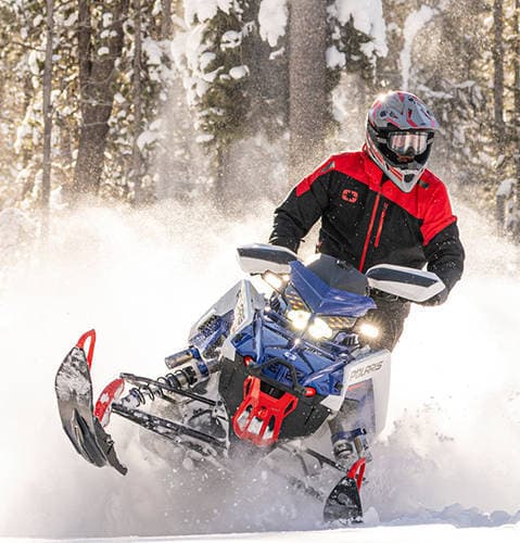 2027 Switchback Assault SNOWCHECK EXCLUSIVE — фото 6