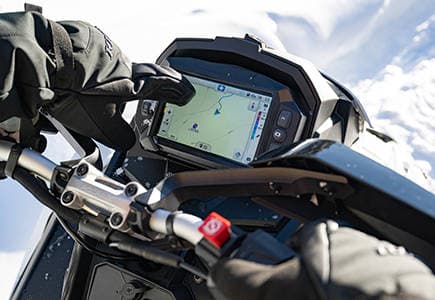 2027 Switchback Assault SNOWCHECK EXCLUSIVE — фото 9