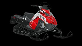 2027 Switchback XC