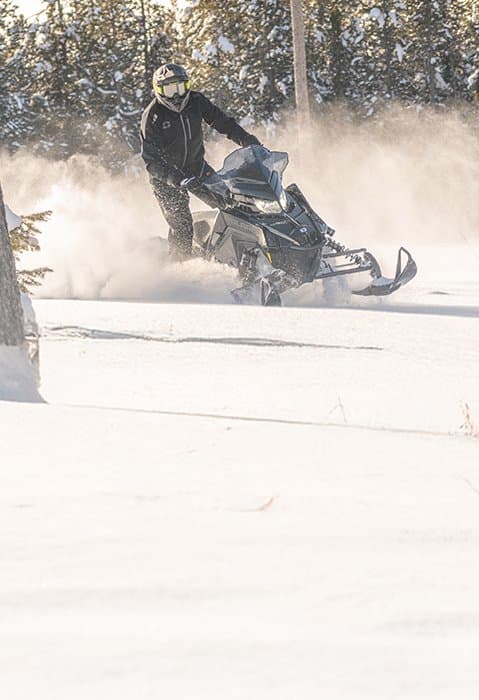 2027 Switchback XC