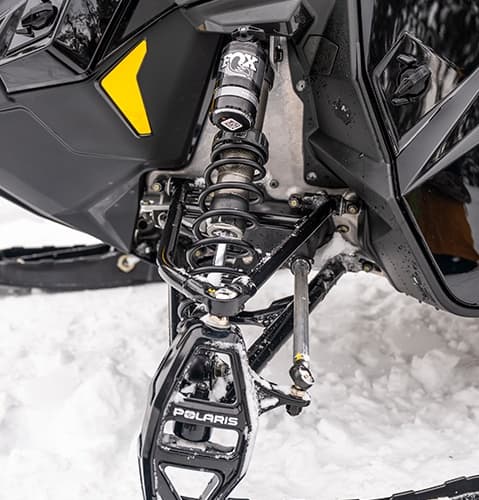 2027 Switchback XC — фото 7