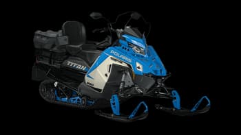 2027 TITAN Adventure Ultimate