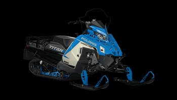 2027 TITAN Nordic Pro