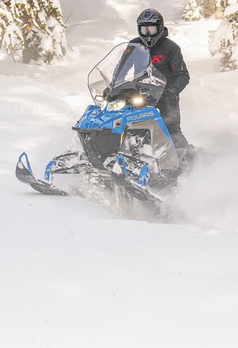 2027 TITAN Nordic Pro