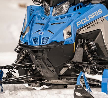 2027 TITAN Nordic Pro — фото 2