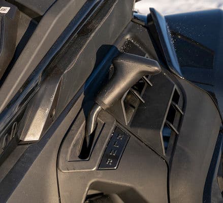 2027 TITAN Nordic Pro — фото 3