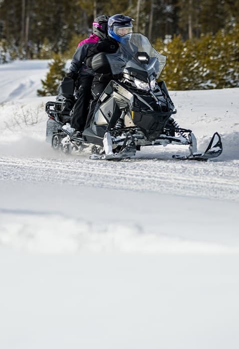 2027 Voyageur Adventure