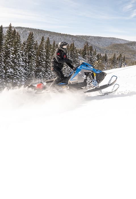 2027 Voyageur Nordic Pro