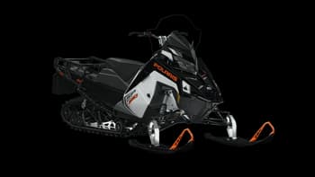 2027 Voyageur SP 155