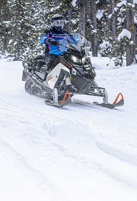 2027 Voyageur SP 155