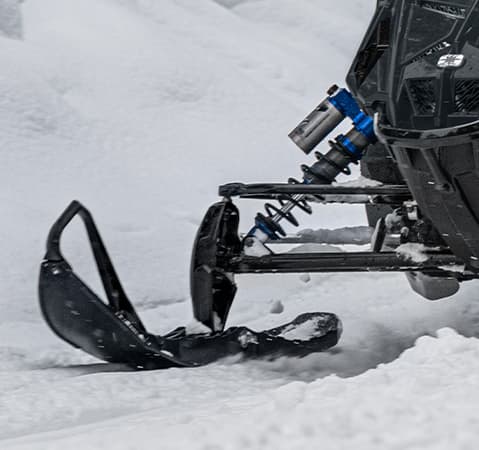 2027 INDY VR1 SNOWCHECK EXCLUSIVE в действии