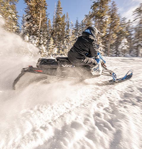 2027 INDY VR1 SNOWCHECK EXCLUSIVE — фото 6