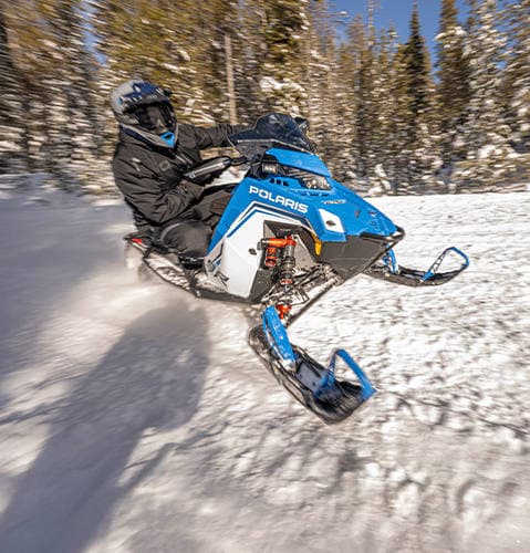 2027 INDY VR1 SNOWCHECK EXCLUSIVE — фото 7