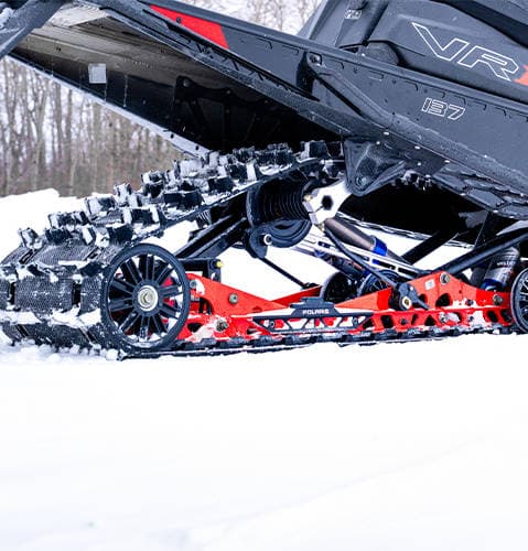 2027 INDY VR1 SNOWCHECK EXCLUSIVE — фото 8