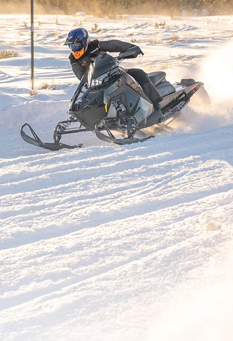 2027 INDY XCR SNOWCHECK EXCLUSIVE
