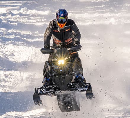 2027 INDY XCR SNOWCHECK EXCLUSIVE — фото 6