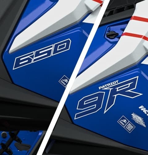 2027 INDY XCR SNOWCHECK EXCLUSIVE — фото 7
